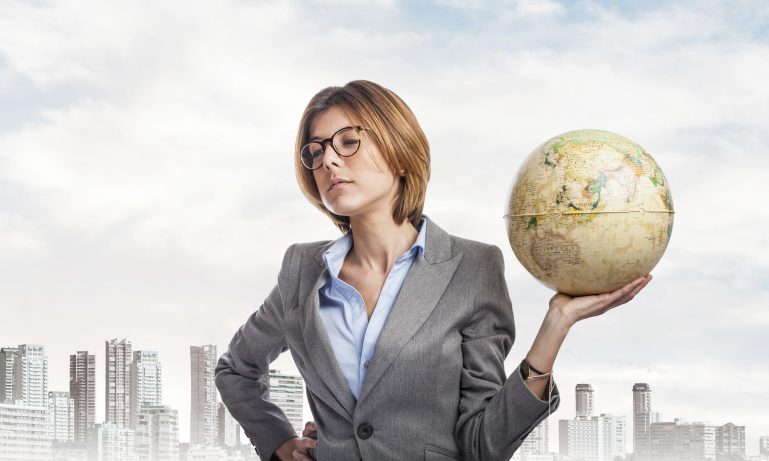 El impacto de las mujeres en el mundo inmobiliario – GIZP