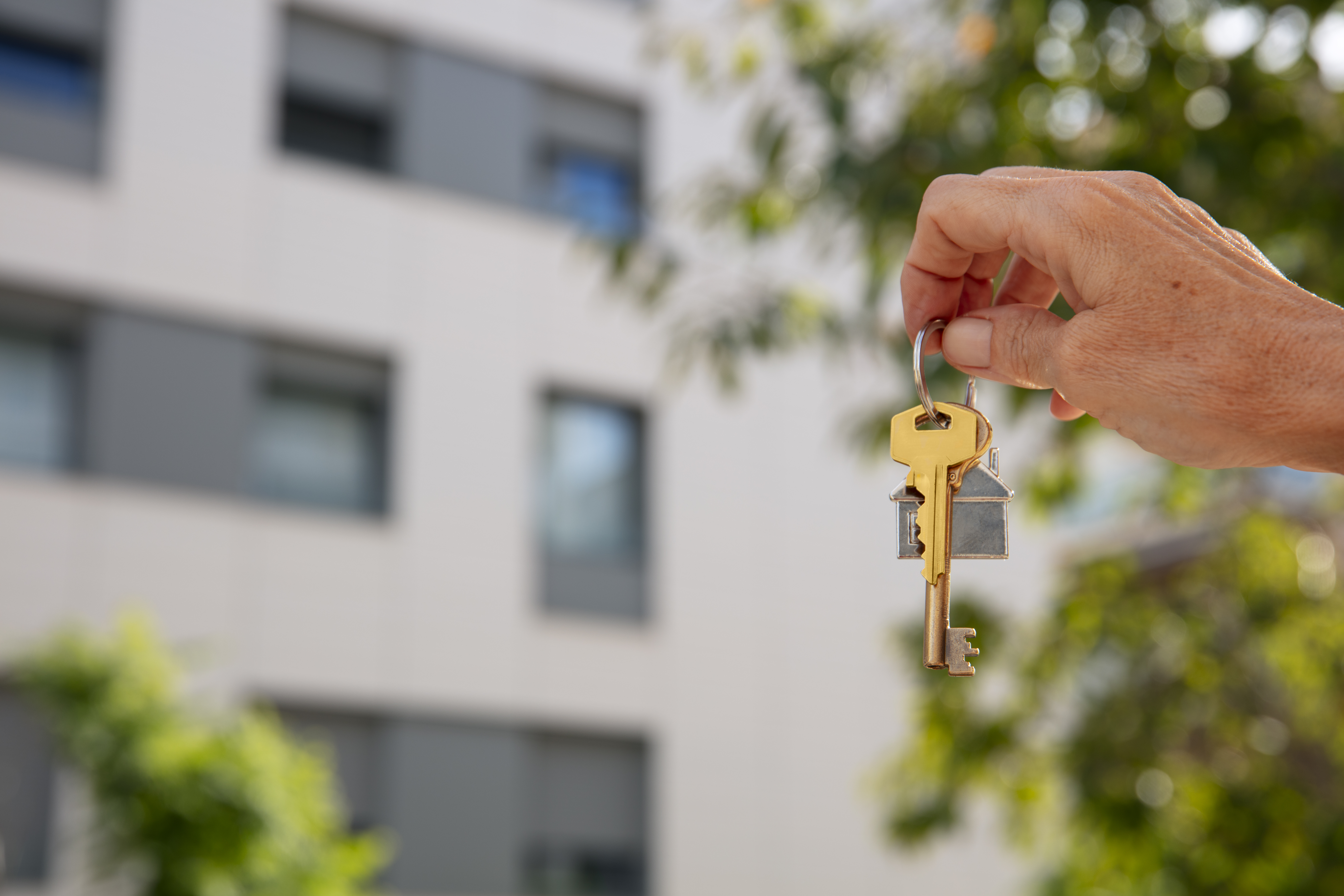 El futuro de la vivienda en renta: De arrendadores particulares a institucionales