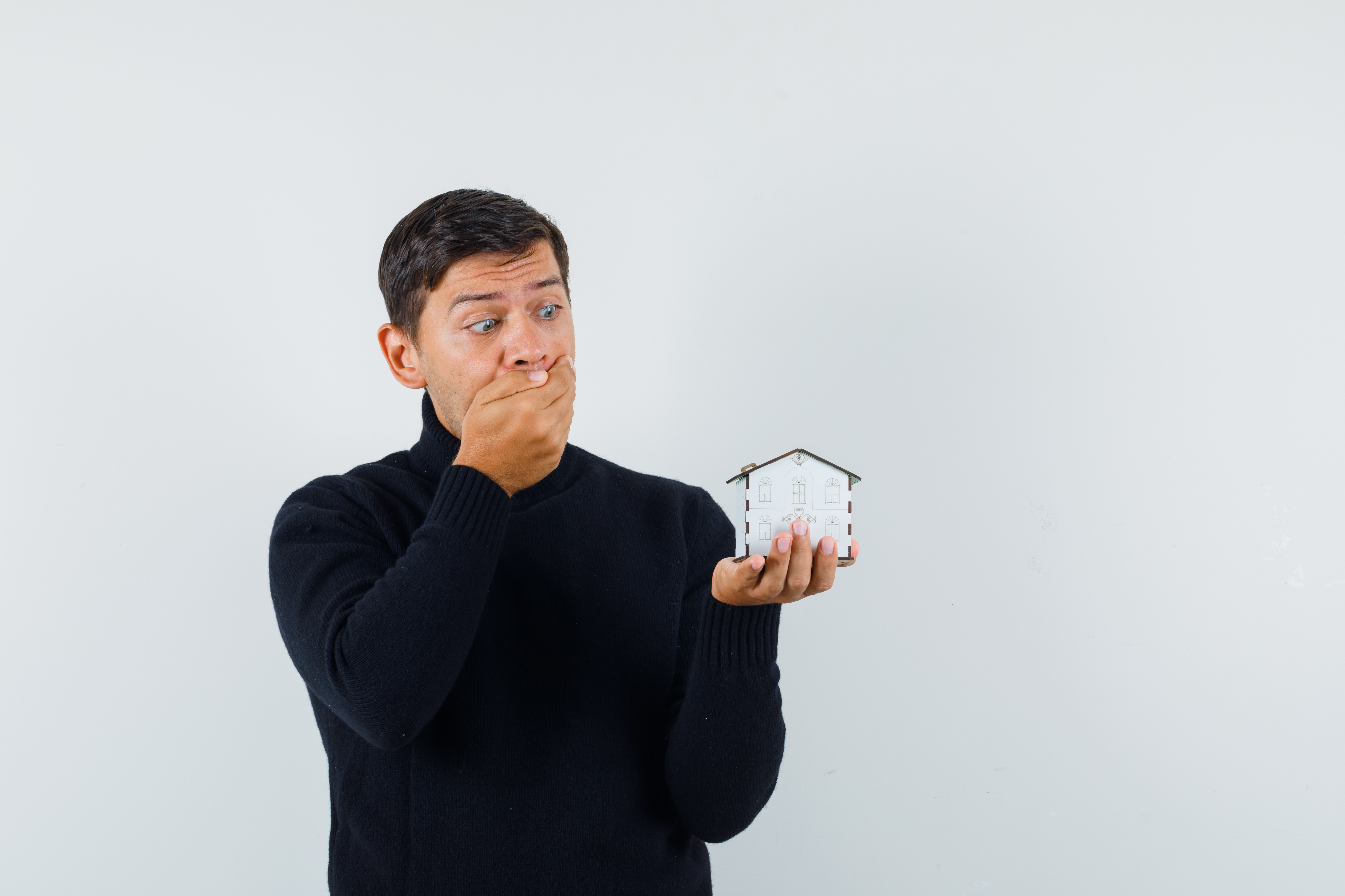 Psicología del comprador inmobiliario: entender la mente del cliente para vender mejor