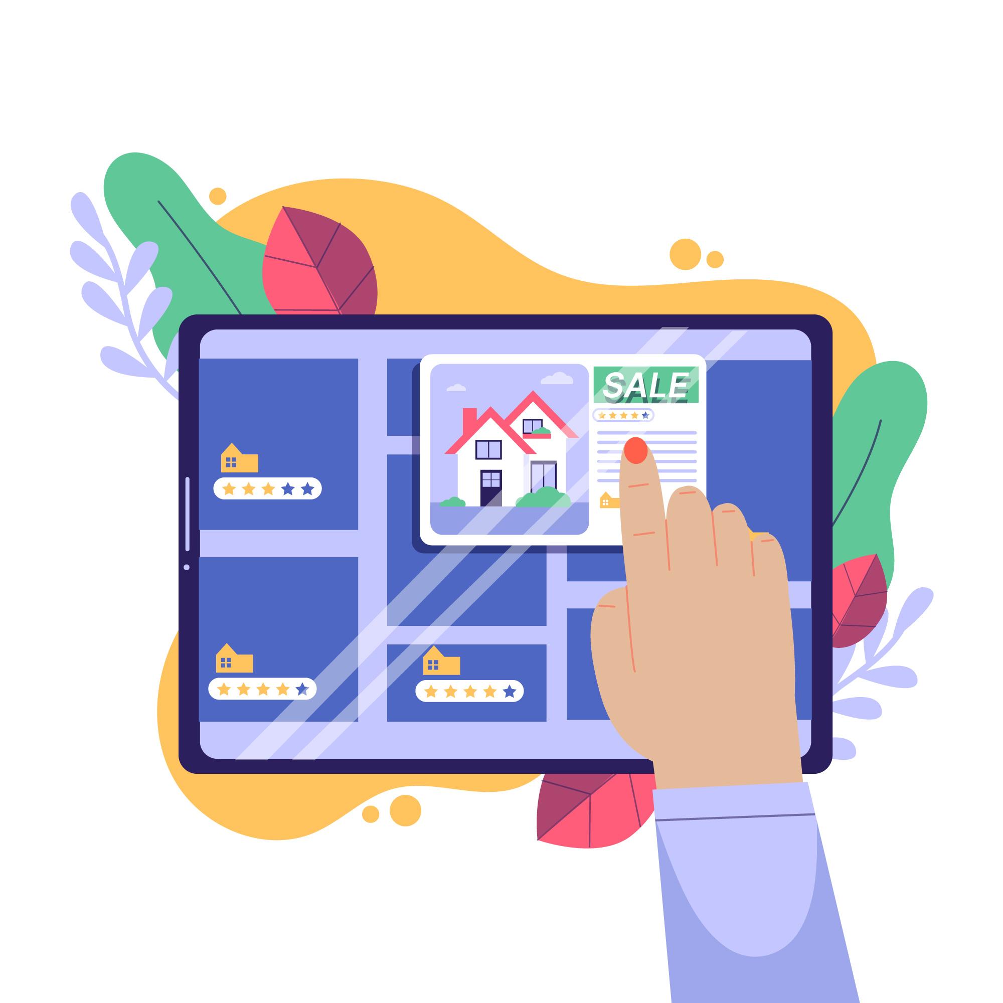 Comportamiento del comprador inmobiliario: ¿por qué los clientes ya no compran como hace cinco años?