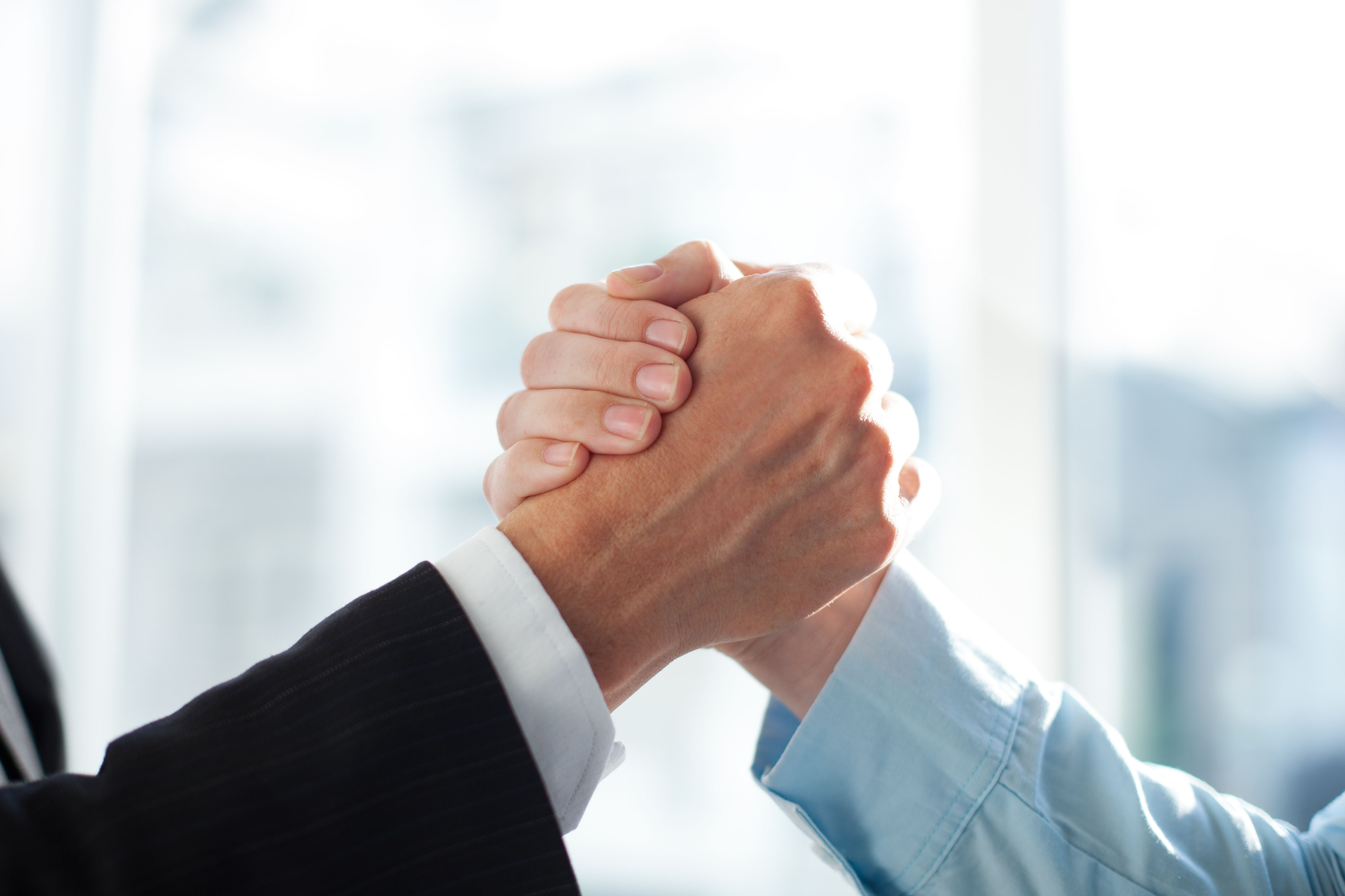 Confianza : la ventaja que tu competencia no puede copiar