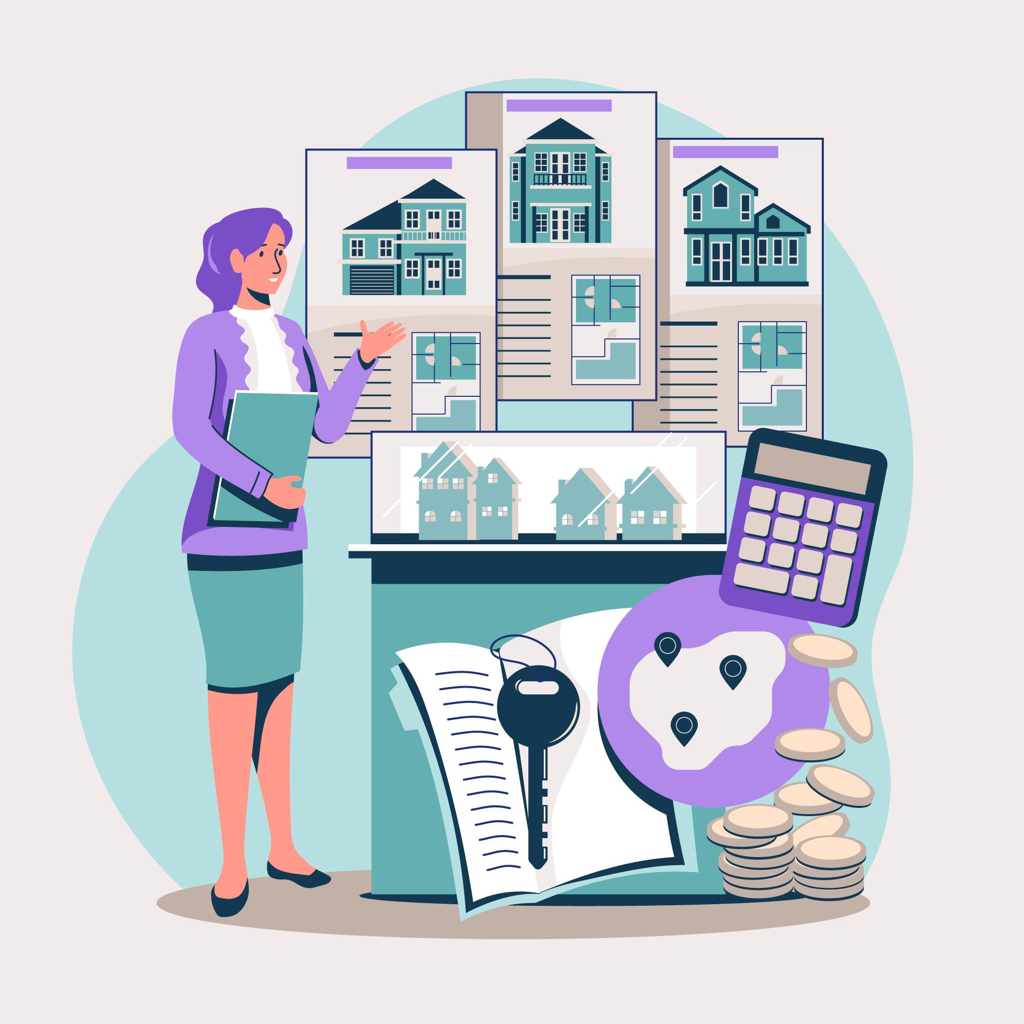 Consultor inmobiliario: cuando vender deja de ser el único objetivo